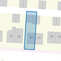 Perceel RNN01-G-2890