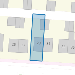 Perceel RNN01-G-2892