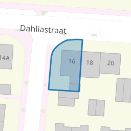 Perceel RNN01-G-2908