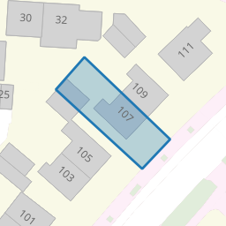 Perceel RNN01-G-2911