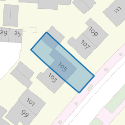 Perceel RNN01-G-2912