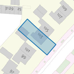 Perceel RNN01-G-2913