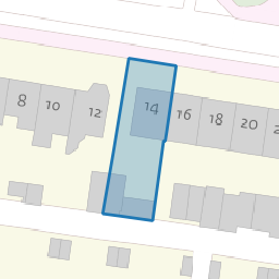 Perceel RNN01-G-2923
