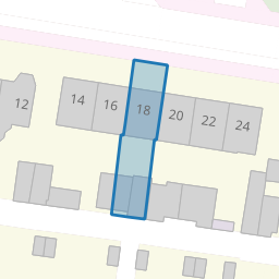 Perceel RNN01-G-2925