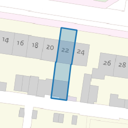 Perceel RNN01-G-2927