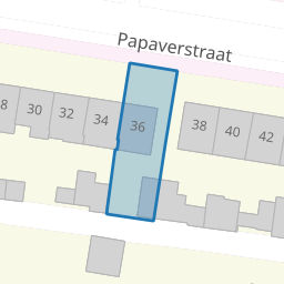 Perceel RNN01-G-2934