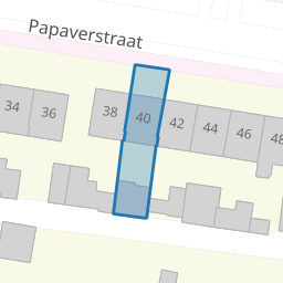 Perceel RNN01-G-2936