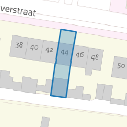 Perceel RNN01-G-2938