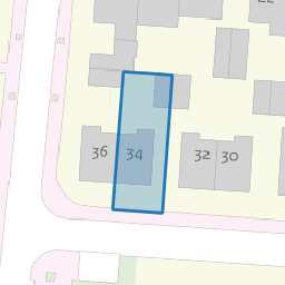 Perceel RNN01-G-2955
