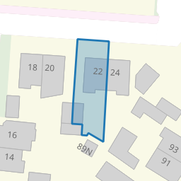 Perceel RNN01-G-2958