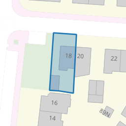 Perceel RNN01-G-2960