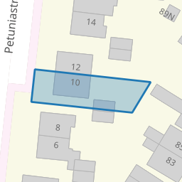 Perceel RNN01-G-2964