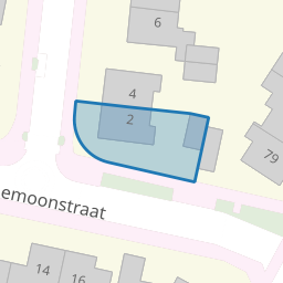 Perceel RNN01-G-2968