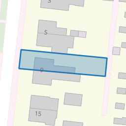 Perceel RNN01-G-2970