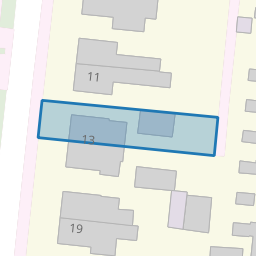 Perceel RNN01-G-2972