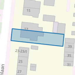 Perceel RNN01-G-2975