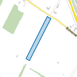 Perceel RNN01-G-2985