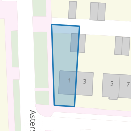 Perceel RNN01-G-2993