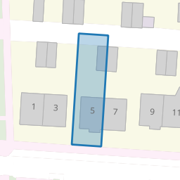 Perceel RNN01-G-2995