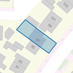 Perceel RNN01-G-3001