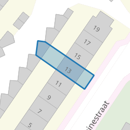 Perceel RNN01-G-3024