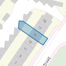 Perceel RNN01-G-3025