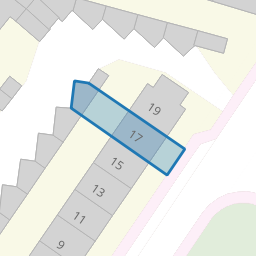 Perceel RNN01-G-3026