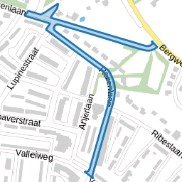 Perceel RNN01-G-3029