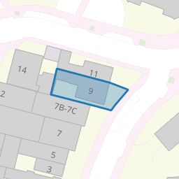 Perceel RNN01-G-3042