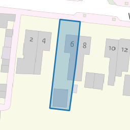 Perceel RNN01-G-3070