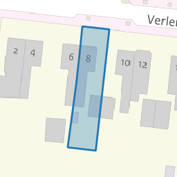 Perceel RNN01-G-3071