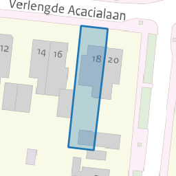 Perceel RNN01-G-3076