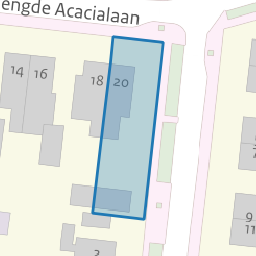 Perceel RNN01-G-3077