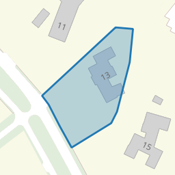 Perceel RNN01-G-3084