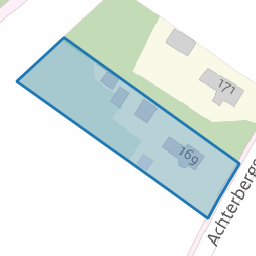 Perceel RNN01-G-3100