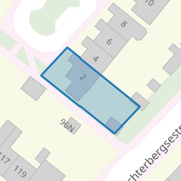 Perceel RNN01-G-3128