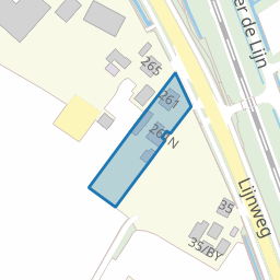 Perceel RNN01-G-3138