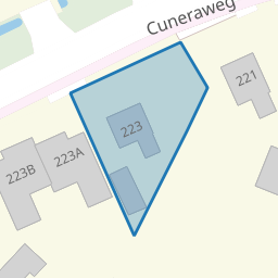 Perceel RNN01-G-3142