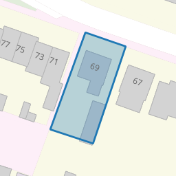 Perceel RNN01-G-3153
