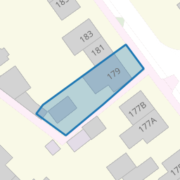 Perceel RNN01-G-3184