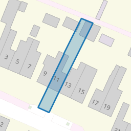 Perceel RNN01-G-3217