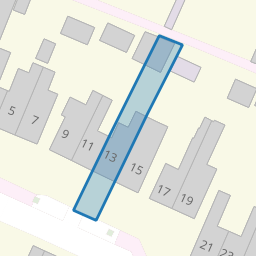 Perceel RNN01-G-3218