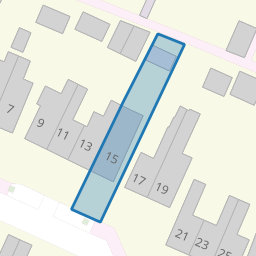 Perceel RNN01-G-3219