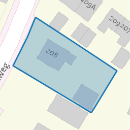 Perceel RNN01-G-3231