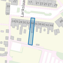 Perceel RNN01-G-3238