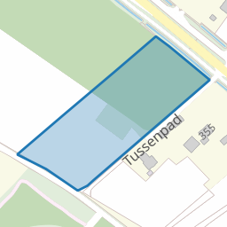 Perceel RNN01-G-3243