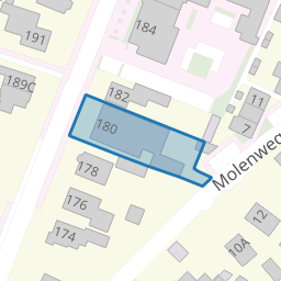 Perceel RNN01-G-3251