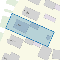 Perceel RNN01-G-3253