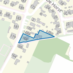 Perceel RNN01-G-3255