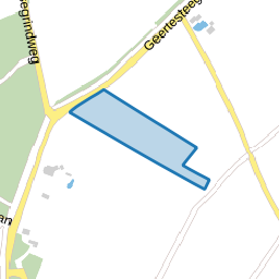 Perceel RNN01-G-3256